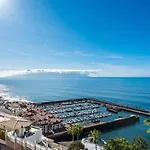 Apartman Gigantes Paradise Acantilado de los Gigantes