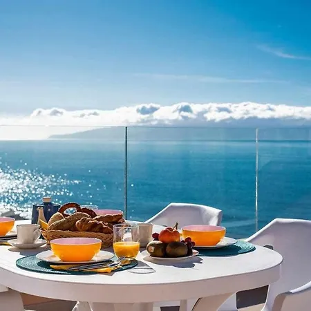 Apartamento Gigantes Paradise *