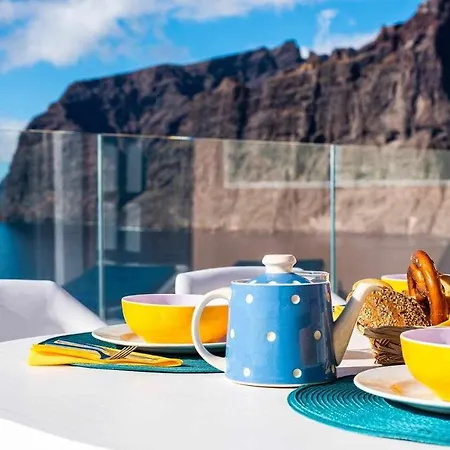 Gigantes Paradise Apartment *