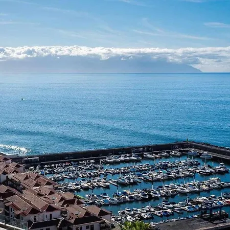 Apartment Gigantes Paradise