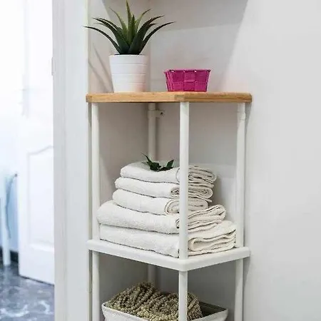 Gigantes Paradise Apartment *
