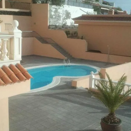 Gigantes Paradise Apartment