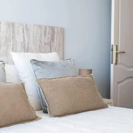 Apartamento Gigantes Paradise Acantilado de los Gigantes