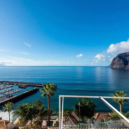 Appartement Gigantes Paradise *