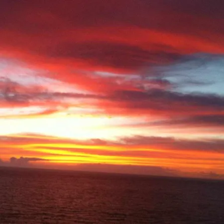 Apartment Gigantes Paradise *