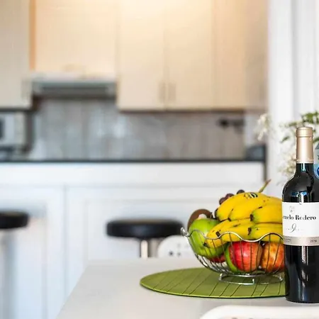 Gigantes Paradise Apartamento