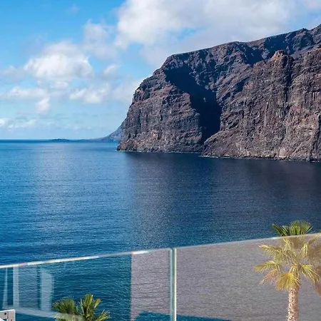 Gigantes Paradise Apartment *