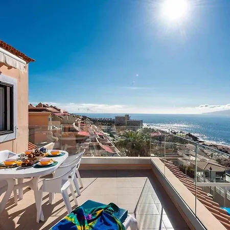 Apartment Gigantes Paradise *