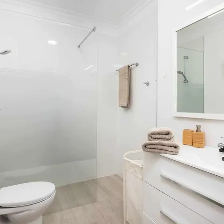 Apartamento Gigantes Paradise Acantilado de los Gigantes