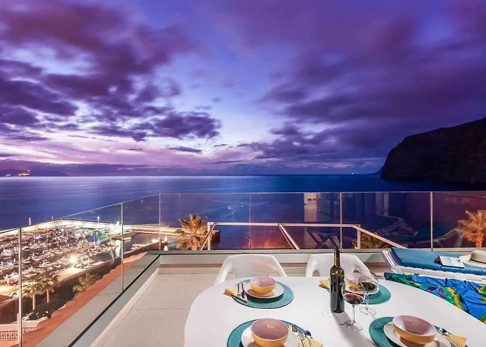 Apartamento Gigantes Paradise