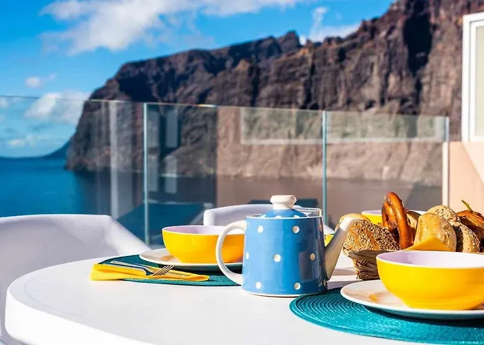 Gigantes Paradise Apartamento *