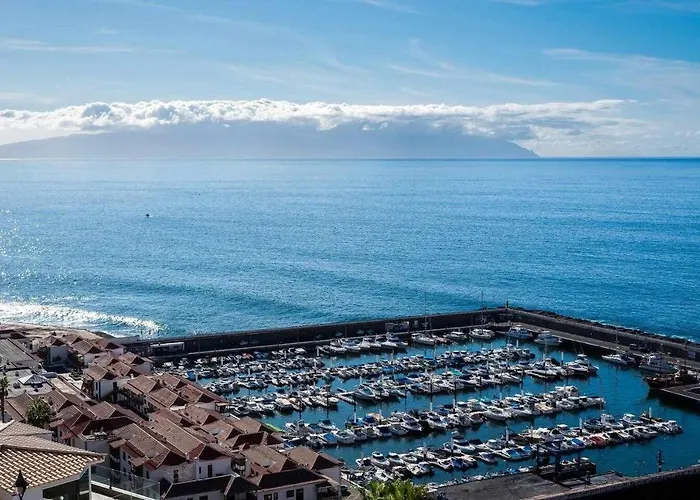 Apartamento Gigantes Paradise