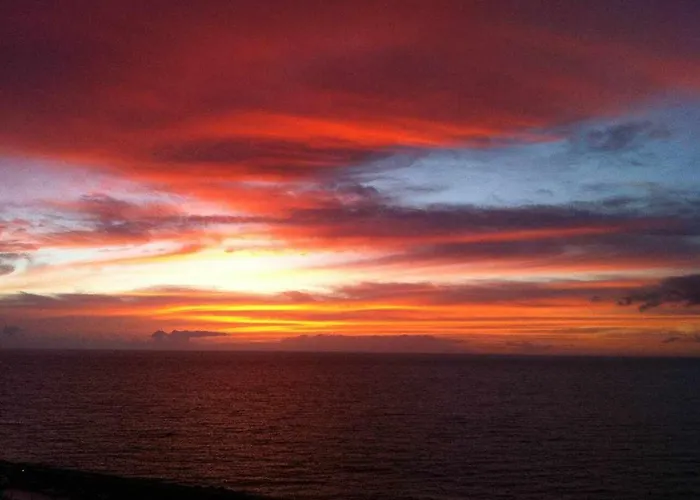 Apartamento Gigantes Paradise Acantilado de los Gigantes