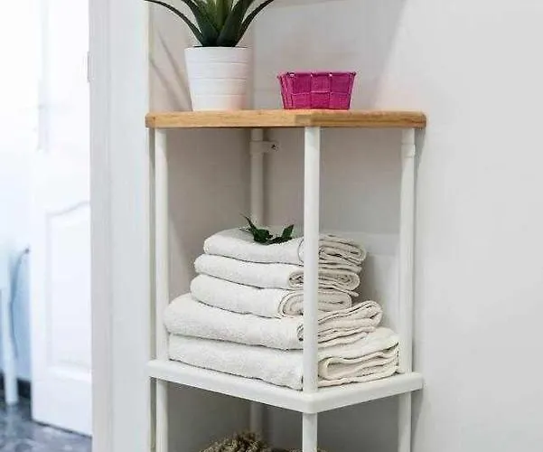 Gigantes Paradise Apartamento *