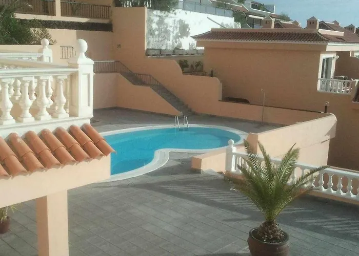 Gigantes Paradise Apartamento