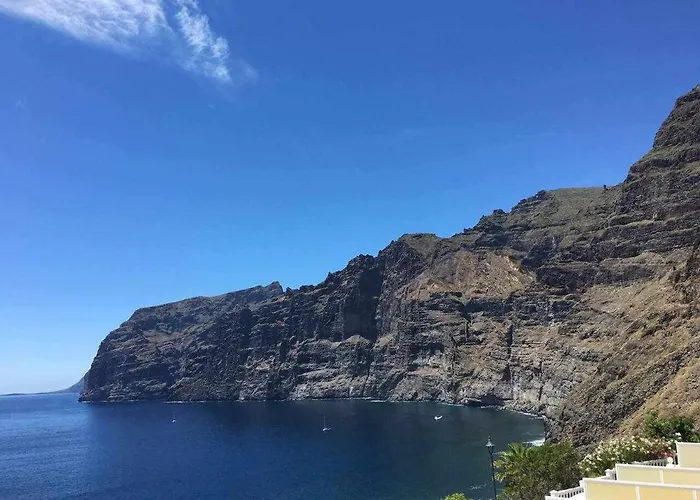 Gigantes Paradise Apartamento Acantilado de los Gigantes