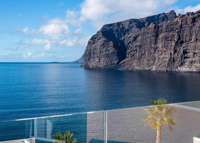 Gigantes Paradise Apartamento *