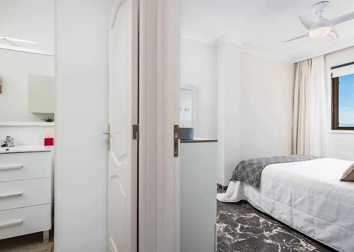 Gigantes Paradise * Acantilado de los Gigantes