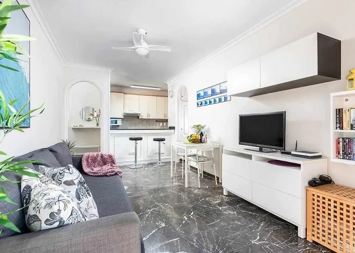 Gigantes Paradise Acantilado de los Gigantes