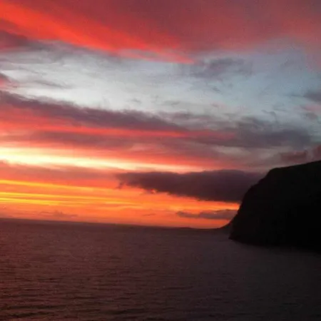 Appartement Gigantes Paradise