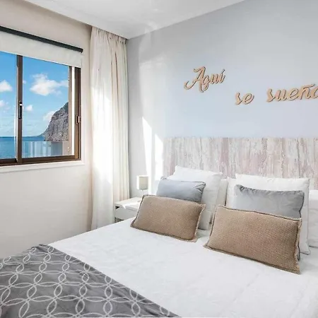 Appartement Gigantes Paradise Acantilado de los Gigantes