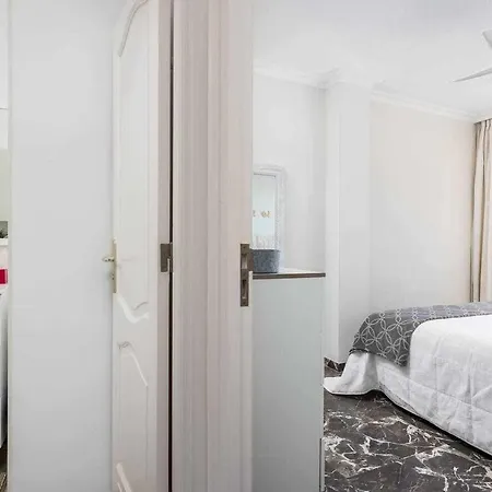 Gigantes Paradise * Acantilado de los Gigantes