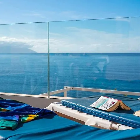 Appartement Gigantes Paradise *