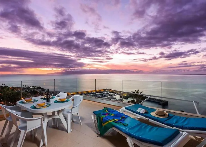 Gigantes Paradise * 아칸티라도