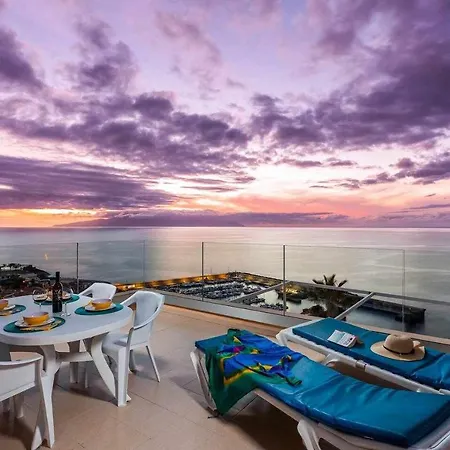 Gigantes Paradise * Acantilado de los Gigantes