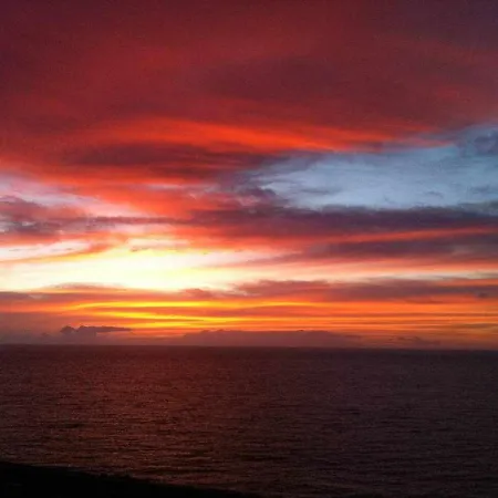 דירה Gigantes Paradise אקנטילדו דה לוס גיגנטס