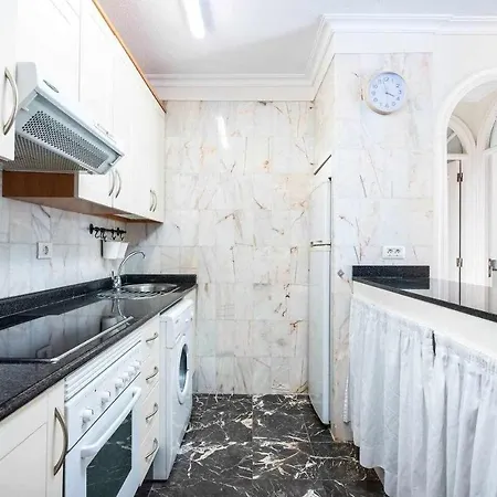 Gigantes Paradise * אקנטילדו דה לוס גיגנטס