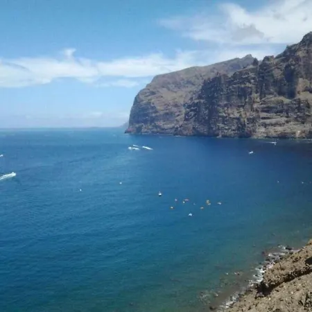 Gigantes Paradise דירה