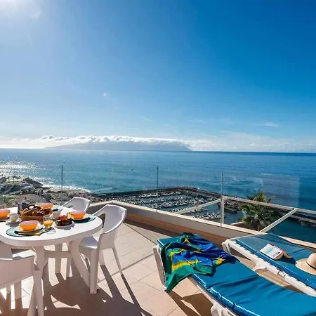 Gigantes Paradise * אקנטילדו דה לוס גיגנטס