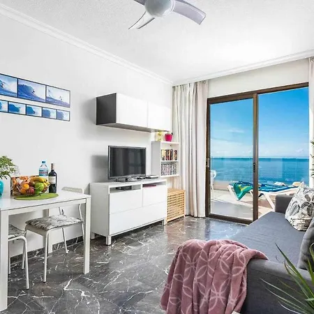 Gigantes Paradise דירה אקנטילדו דה לוס גיגנטס