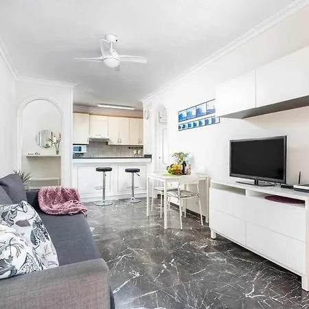 Gigantes Paradise אקנטילדו דה לוס גיגנטס