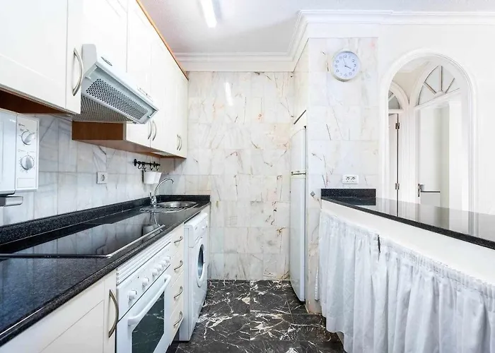 Gigantes Paradise * Acantilado de los Gigantes