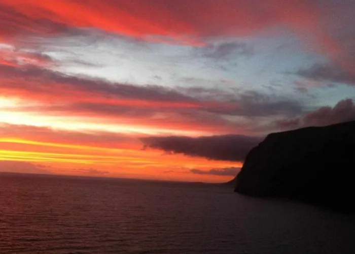 Lejlighed Gigantes Paradise