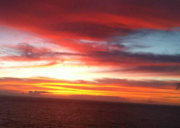 Lejlighed Gigantes Paradise *